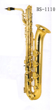 Baritone Saxophone