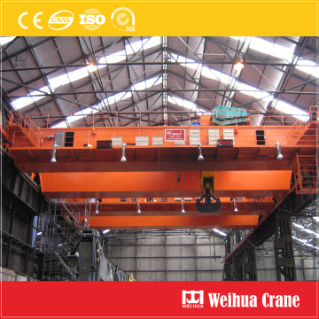 Material Handling Overhead Crane