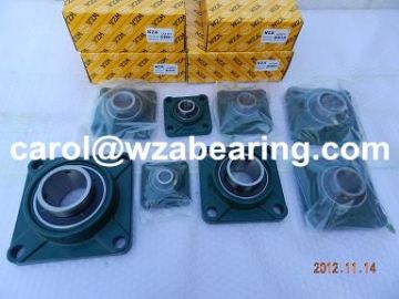 UCF Bearing WZA Pillow Block Bearing
