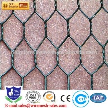 hexagonal decorative chicken wire mesh hexagonal wire mesh
