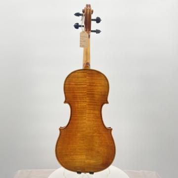 High Level Handmade Profession Violin Hot Sale Student Violin 4/4