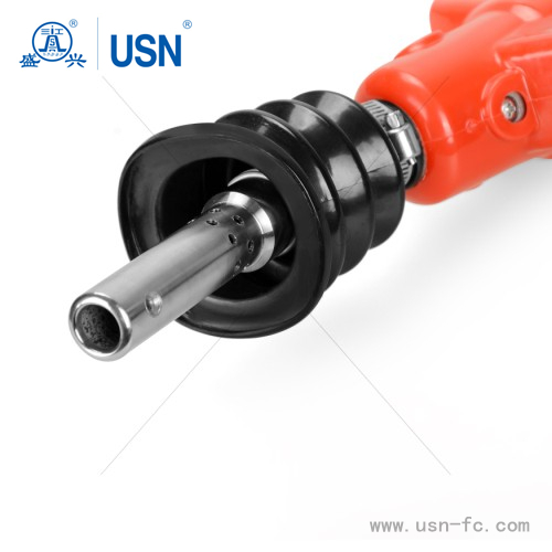 Oil Vapor Recovery Automatic Fuel Nozzle (USN-12VW)