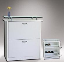 Shoes Rack/Wooden Shoes Cabinet/Shoes Shelf/Shoes Storge