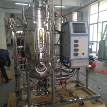 Stainless Steel 304 Conical Fermentor - 30L to 105L Brewing Tank with Chiller