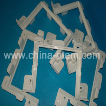 Plumbing sanitary plastic accessories parts