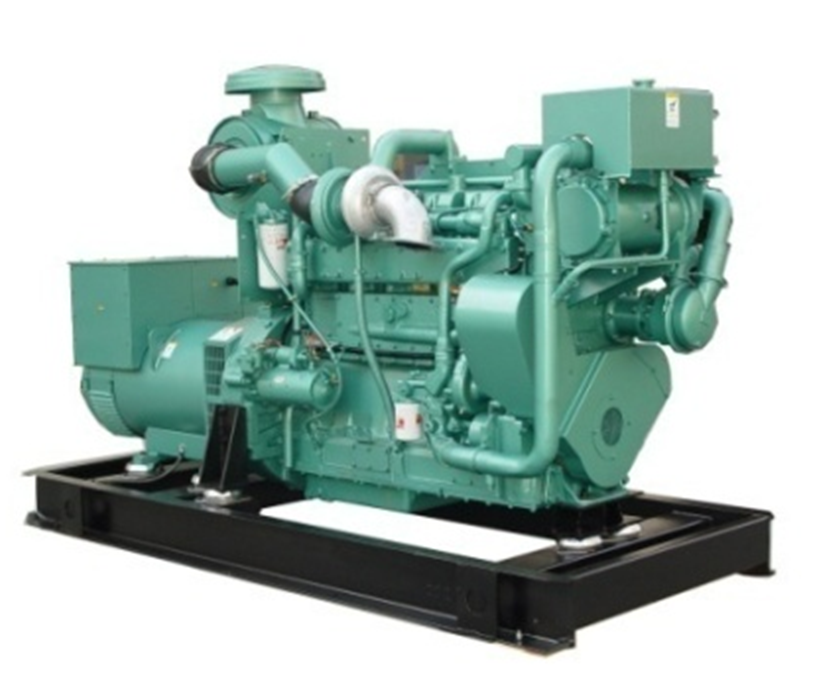 CUMMINS Marine Generator