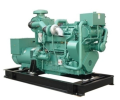 Weichai Marine Genset