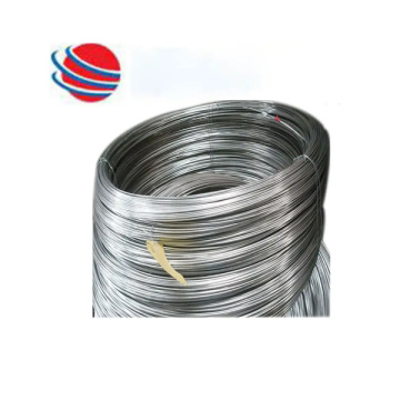 UNS K94610 Alloy Iron Nickel Kovar Weld Wire