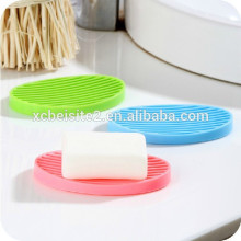 J122 fashion beauty colorful bar soap eco-friendly soap case