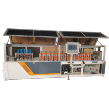 LGS Roll Former Steel House Frame Machine with Design Software