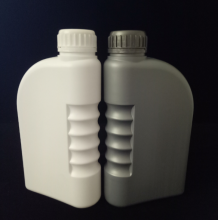 Large Supply of 700ml Car Oil Plastic Jugs & Machine Oil Plastic Bottles