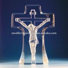 Jesus Crystal iceberg