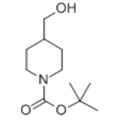 N-Boc-4-пиперидинметанол CAS 123855-51-6