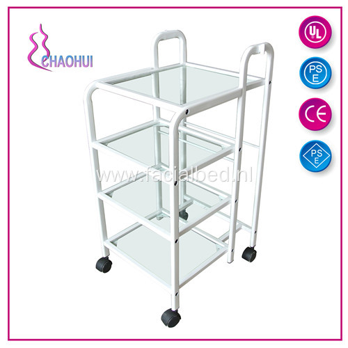 Hairdressing Spa Trolley Salon Furnitures