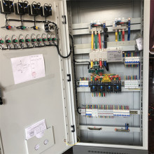 Power Distribution Cabinet Controller Search Engine