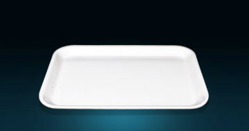 Durable Melamine Serving Tray