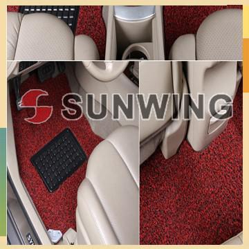 tailored car mats