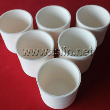 Corundum Ceramic Crucible