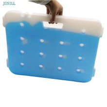 Plastic Reusable Food Cooling Plate Cooler