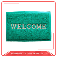 New Condition Chenille Anti-Slip Bath Mat