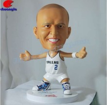 Resin Sport Figure,Oem Player Figure