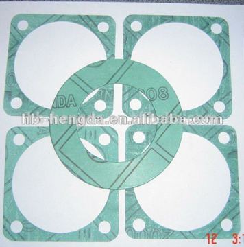 Heat resisting gasket