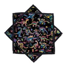 UV Double-side Flowstar Printing Dapo for Fun