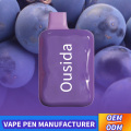 Lost Mary OS5000 Vape Wholesale personalizada