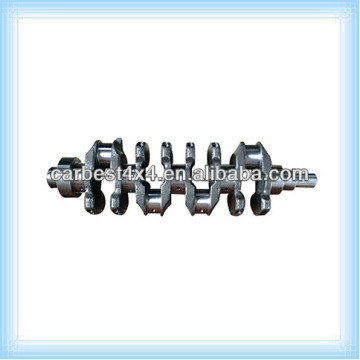 TOYOTA 2KZ CRANKSHAFT/CRAENK AXL