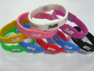Efx energy bracelets