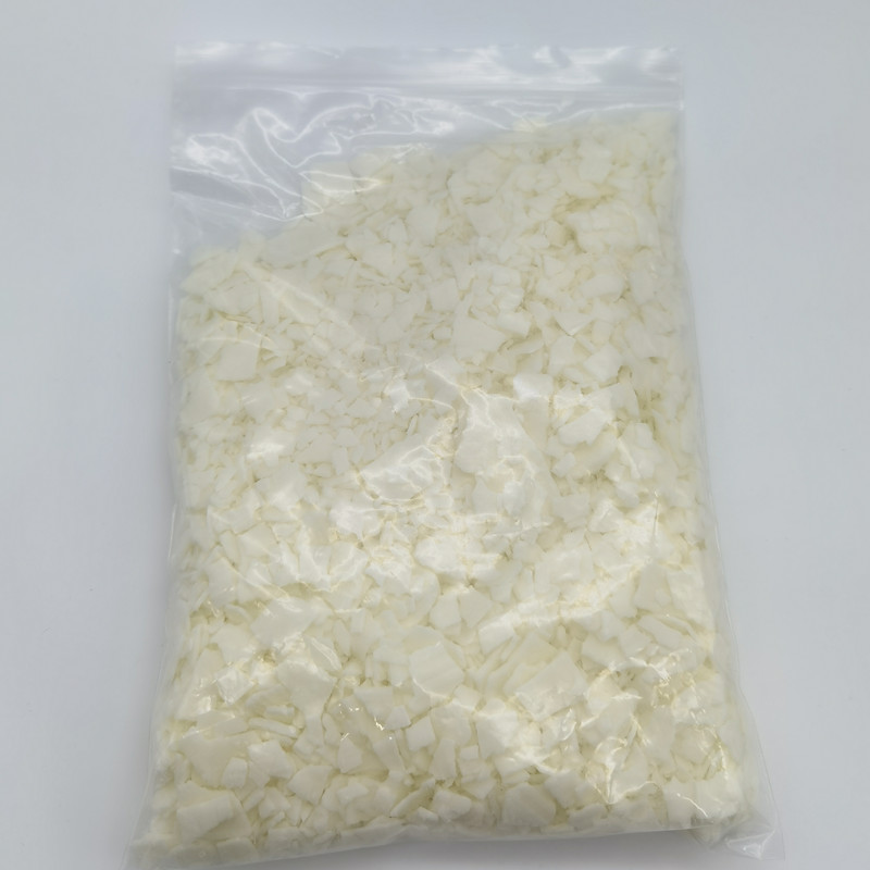 Экалагічна чыстыя соевыя васковыя шматкі для палымяных свечак