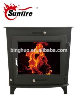 steel wood burning stove ,home furniture