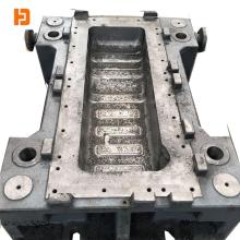 Customization engine Oil pan Mould