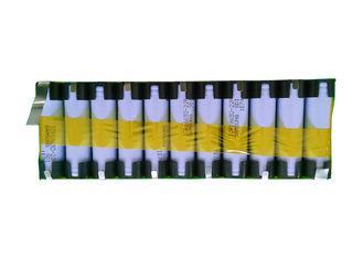 High Performace 36V E-bike Lithium Battery Pack 8.8Ah 316.8