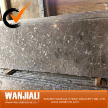 China grey Overload marble slabs