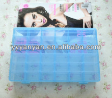 hard plastic carrying cases