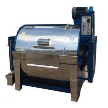 Industrial garment dyeing machine