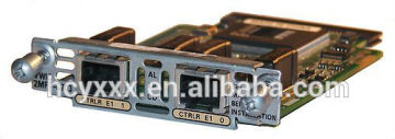 Cisco module VWIC-2MFT-G703=