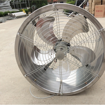 500mm Ventilation Fan For Greenhouse