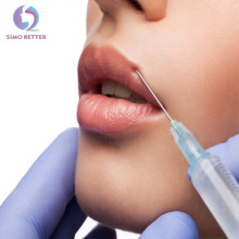 Hyaluronic acid lip injections image 2ml needle injection syringe