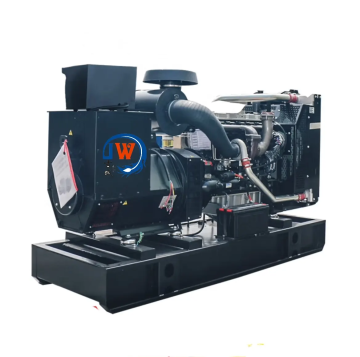 EPA 100kw Diesel Generator Set 1250kva