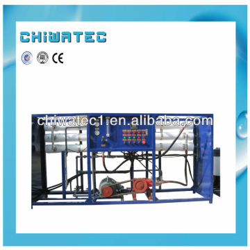 1000LPH sea water reverse osmose water purification filtering system