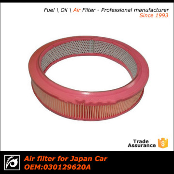 air filtration material air filter car engine filter auto cabin air filter