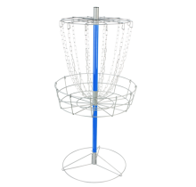 Best Quality Chinese Professional Disc Golf Discs and Baskets Wholesale Supplier