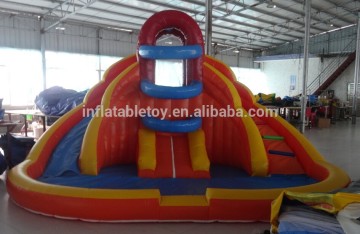 FEILE !!!inflatable snow slide giant inflatable slide inflatable slide