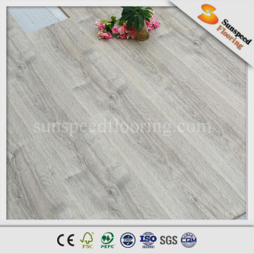 middle embossed laminate floor hdf board