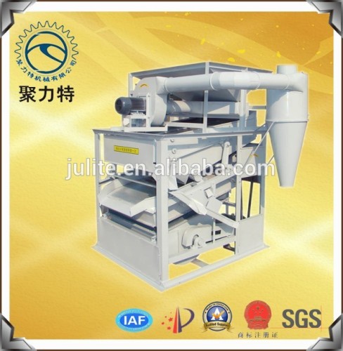 millet machine cleaning euipment