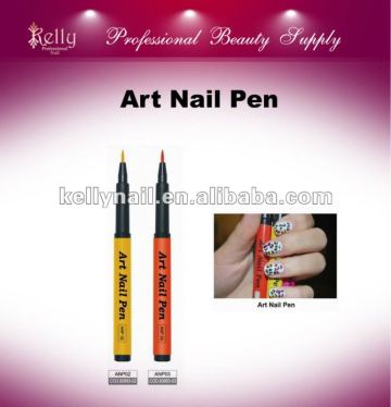 16colors Art Nail Pen Nail Art Pen Nail Drawing Pen