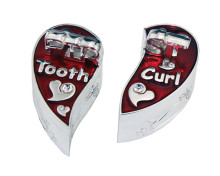 Born in 2017 curl keepsake box milk teeth box