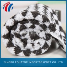 Wholesale colourful bulk bath towels